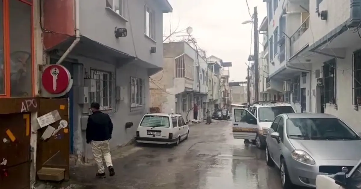 Boşanma aşamasındaki eşi tarafından vurulan kadın ağır yaralandı